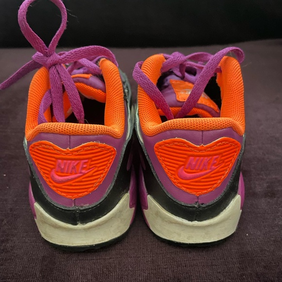 Like new Nike Air Max sneakers - Picture 5 of 6